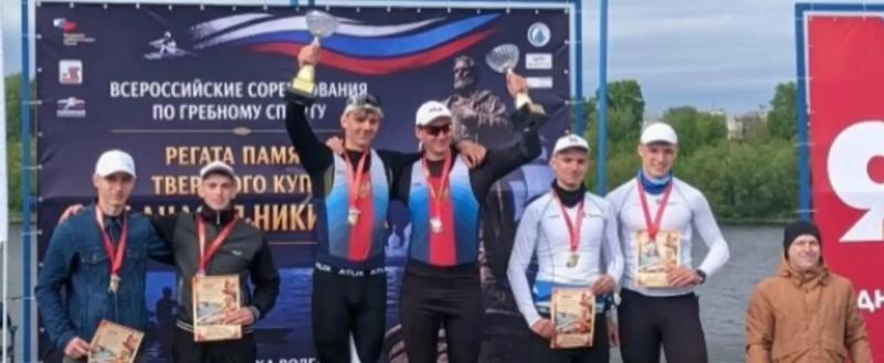 Министерство спорта Калужской области