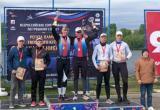 Министерство спорта Калужской области