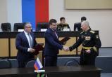 Пресс-служба Думы городского округа города Калуги