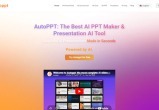 Топ-5 сервисов для экспорта AI-презентации в PowerPoint