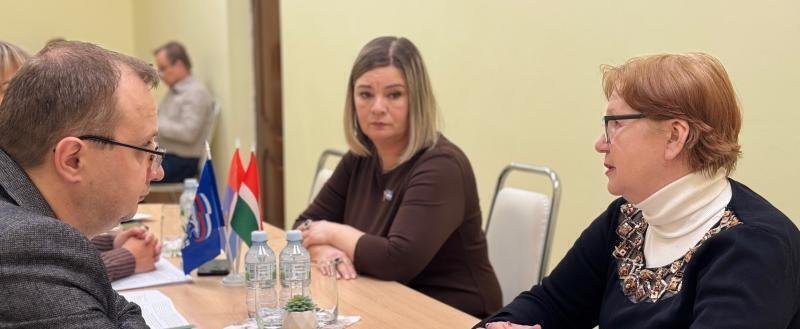 Дмитрий Денисов