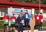 Министерство спорта Калужской области