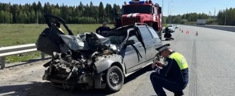ГИБДД Свердловской области