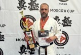 Министерство спорта Калужской области