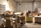 Скриншот с видео, УФСБ России по Калужской области