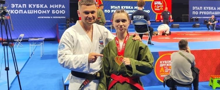 Минспорта Калужской области 