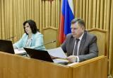 пресс-служба Законодательного Собрания Калужской области