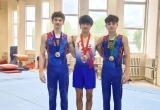 Министерство спорта Калужской области