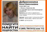 поисковый отряд "ЛизаАлерт"
