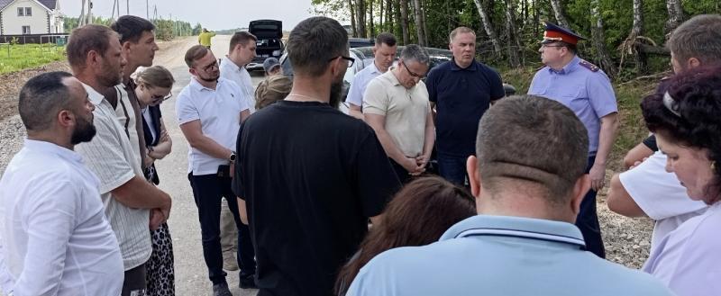 СУ СК России по Калужской области