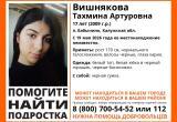 поисковый отряд "ЛизаАлерт"