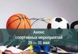 Министерство спорта Калужской области