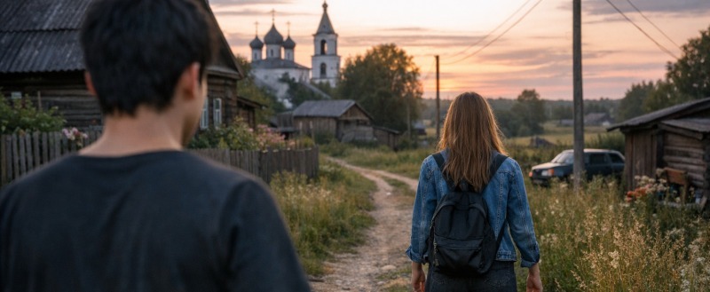 Калуга-поиск, сгенерировано ИИ