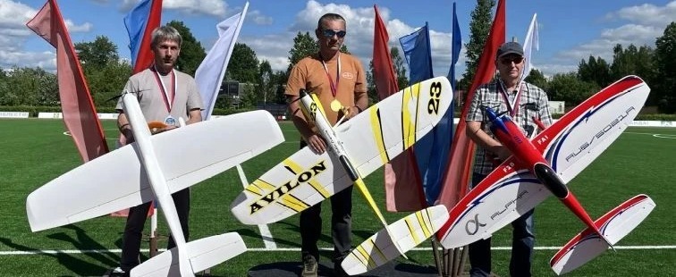 Министерство спорта Калужской области