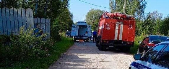 прокуратуры Калужской области 