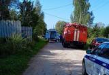 прокуратуры Калужской области 