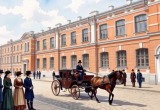 Евгения Чудакова, сгенерировано ИИ