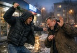 Калуга-поиск, сгенерировано ИИ