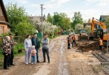 Калуга-поиск, сгенерировано ИИ