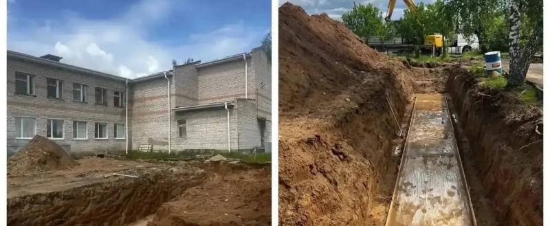 Министерство строительства и ЖКХ Калужской области. Евгения Иванова