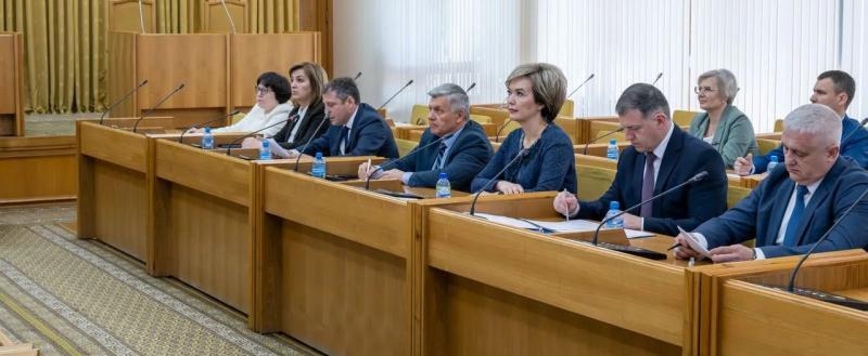 Пресс-служба Губернатора и Правительства Калужской области