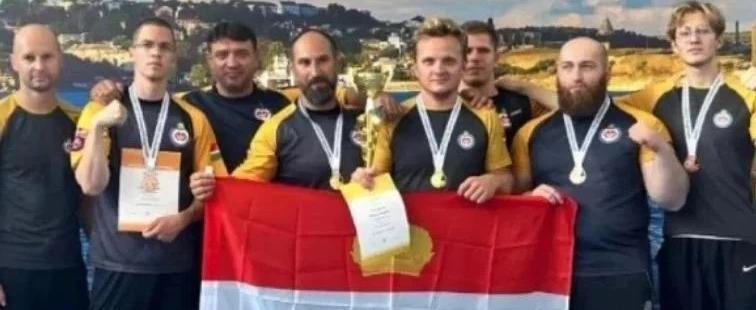 Минспорта Калужской области 