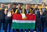 Минспорта Калужской области 