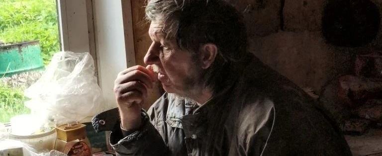 Вячеслава Парфенова