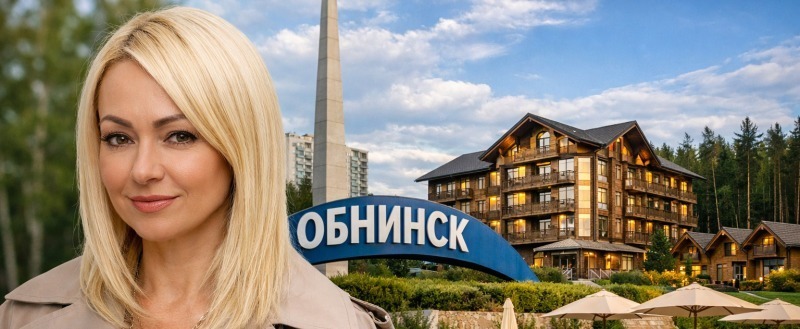 Kaluga-poisk.ru, сгенерировано ИИ