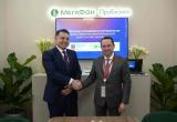 МегаФон и Мурманская область договорились о развитии связи в Арктике