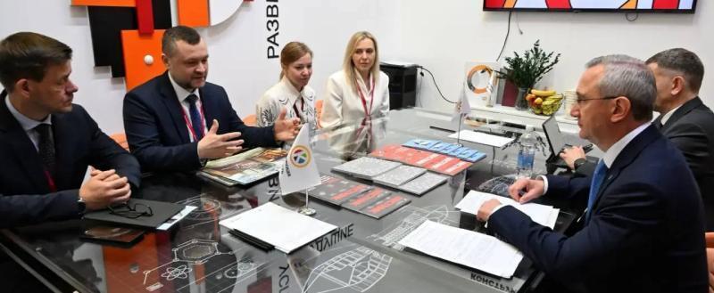 Пресс-служба Губернатора и Правительства Калужской области
