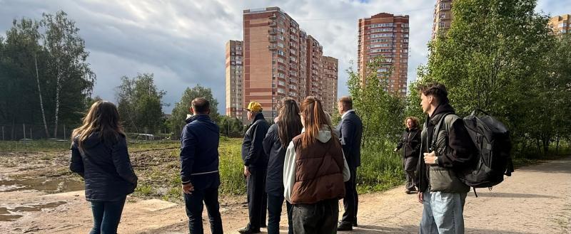 Городская Дума Калуги