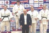 Минспорта Калужской области 