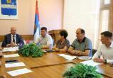 Пресс-служба Думы городского округа города Калуги