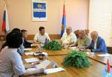 Пресс-служба Думы городского округа города Калуги