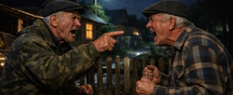 Калуга-поиск, сгенерировано ИИ