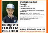 поисковый отряд "ЛизаАлерт"