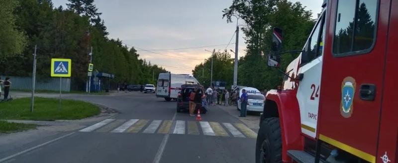 Михаила Голубева