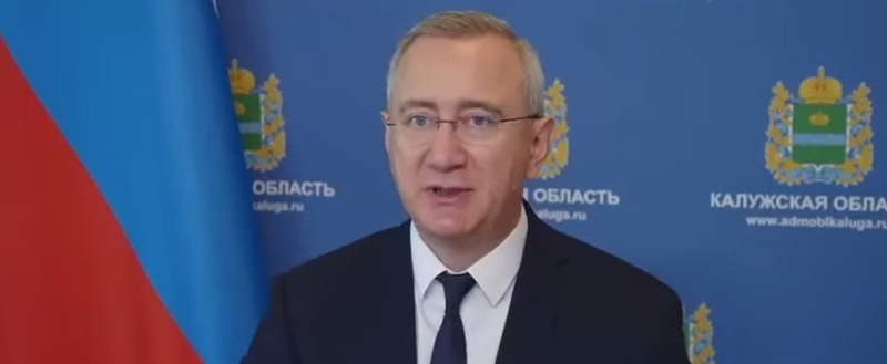 Шапша потребовал разобраться с жалобами на общественный транспорт в Калуге