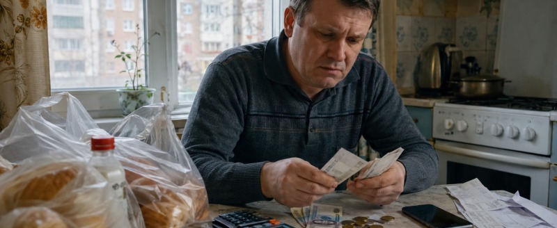 Кто-то заметил рост зарплат в Калужской области, о котором так радостно рапортуют?