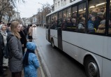 Мастер-класс по решениям городских проблем от калужских властей