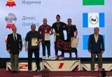 Два калужских спортсмена завоевали "золото" на чемпионате России по пауэрлифтингу