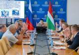 Пресс-служба Губернатора и Правительства Калужской области