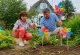  Уже хотели избавиться от дачи из-за змей на участке, но нашли необычный способ решения проблемы