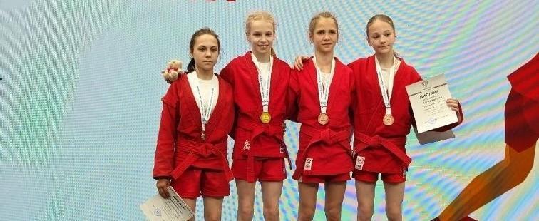 Министерство спорта Калужской области