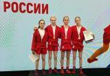 Министерство спорта Калужской области
