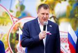 Пресс-служба Законодательного Собрания Калужской области