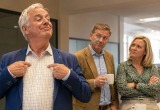 Коллега после выхода на пенсию резко изменился в поведении &ndash; поверил в собственную исключительность