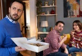 Долго подкатывал к жене друга, а потом узнал, что все подаренные вкусняшки они жрали вместе