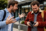 Из-за очередной авантюры друга мой кошелек &laquo;похудел&raquo; на 45 тысяч